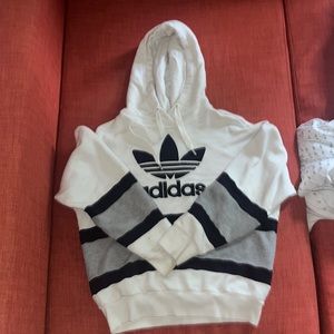 Adidas hoodie